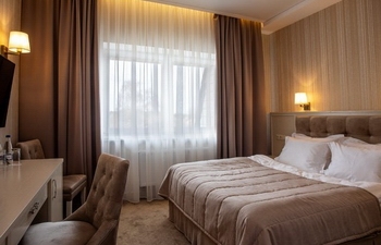 авиатуры на Балтику из Минска - отель Аура номера