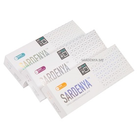 sardenya филлеры