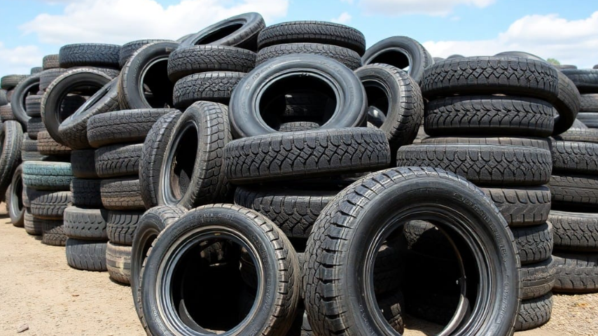 шины и покрышки