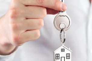 Здание отеля