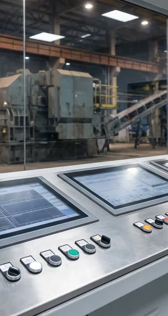 Прогресс металлообработки