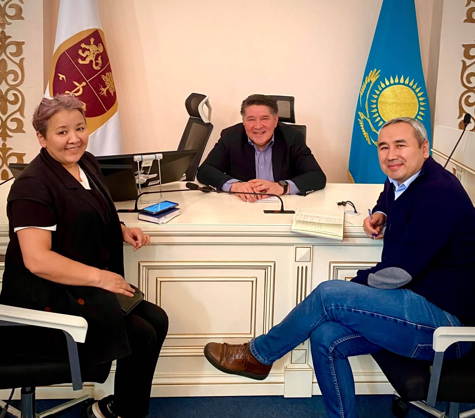 бизнес план