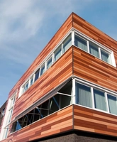 линеарные панели для интерьеров