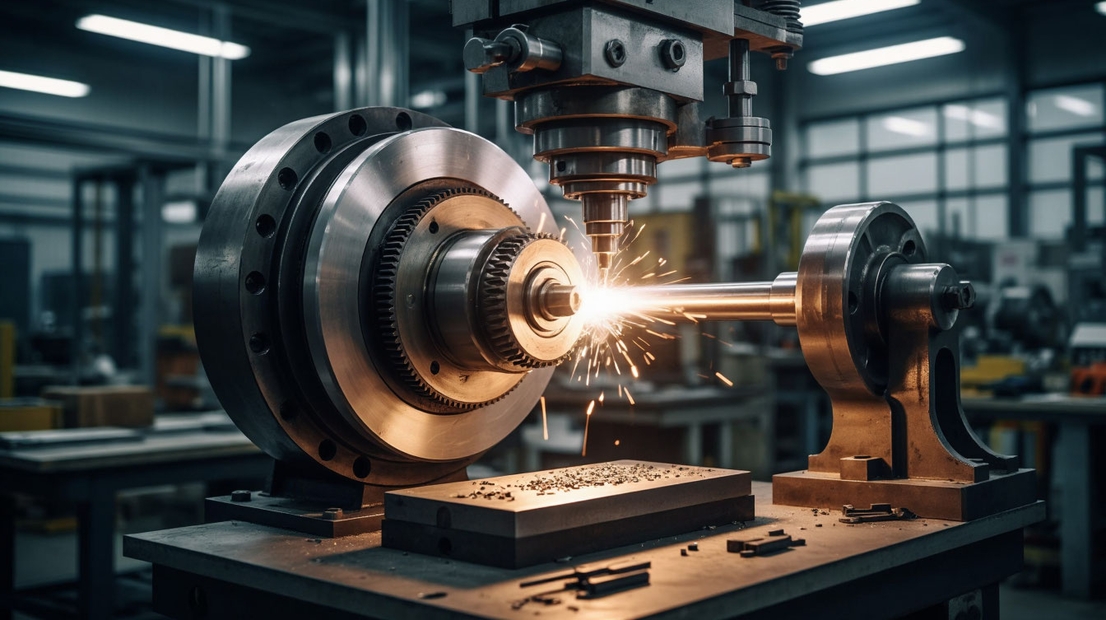 металлообработка материалы