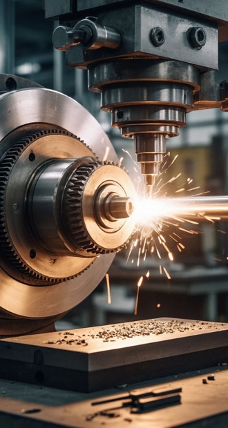 металлообработка материалы