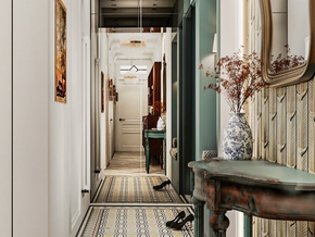 Авторский надзор в дизайне интерьера