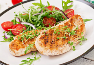 Рекомендуемые продукты при холестазе: