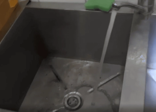 Прочистка канализации в квартире в Казани