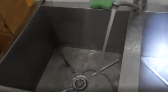 Прочистить канализацию в квартире. Энгельс