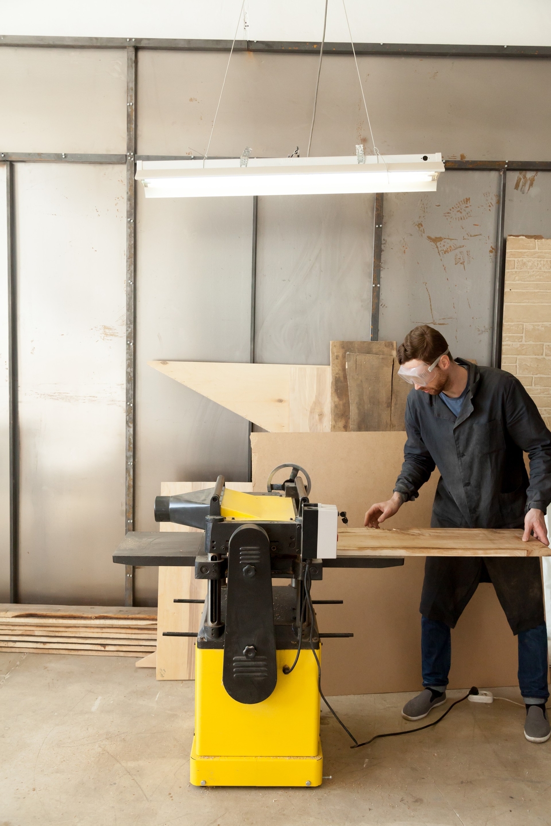 деревообработка эффективность