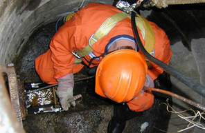 Прочистка канализации в Саратове