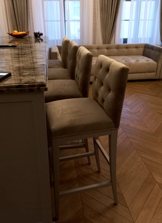 Где купить стулья