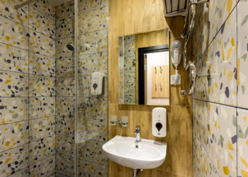 Spa&Camp номера для проживания детей Переславль-Залесский