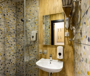 Spa&Camp номера для проживания детей Переславль-Залесский