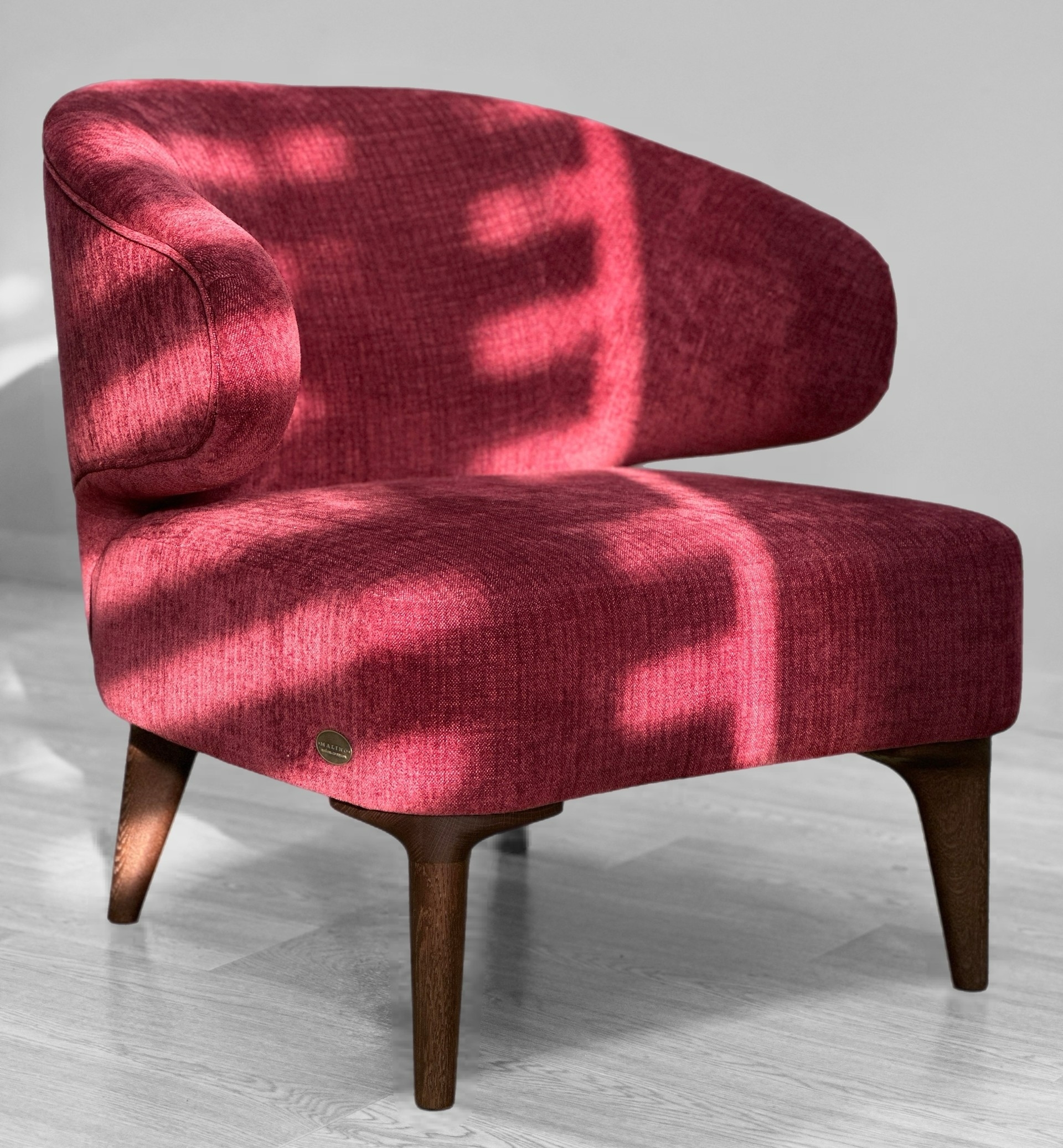 Кресло Мишель. Ателье мягкой мебели MALINO