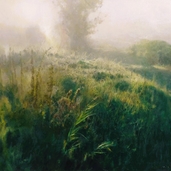 Владимир Кириллов - выставка "Современный русский импрессионизм"