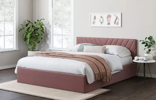 Купить подростковую кровать на заказ Милан 48