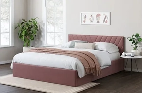 Купить подростковую кровать на заказ Милан 48