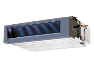 Внутренние блоки канального типа MDV-D90T2/N1-BA5(B)
