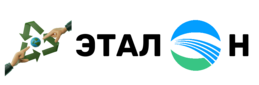 компания Эталон лого