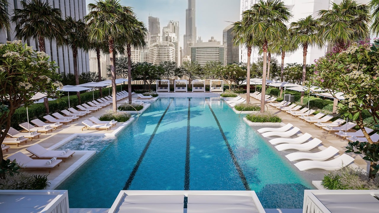 Explore Dubai investment tours