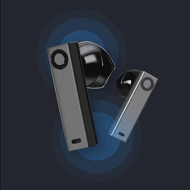 Timekettle X1 синхронный голосовой портативный переводчик и наушники переводчики Шумоподавление