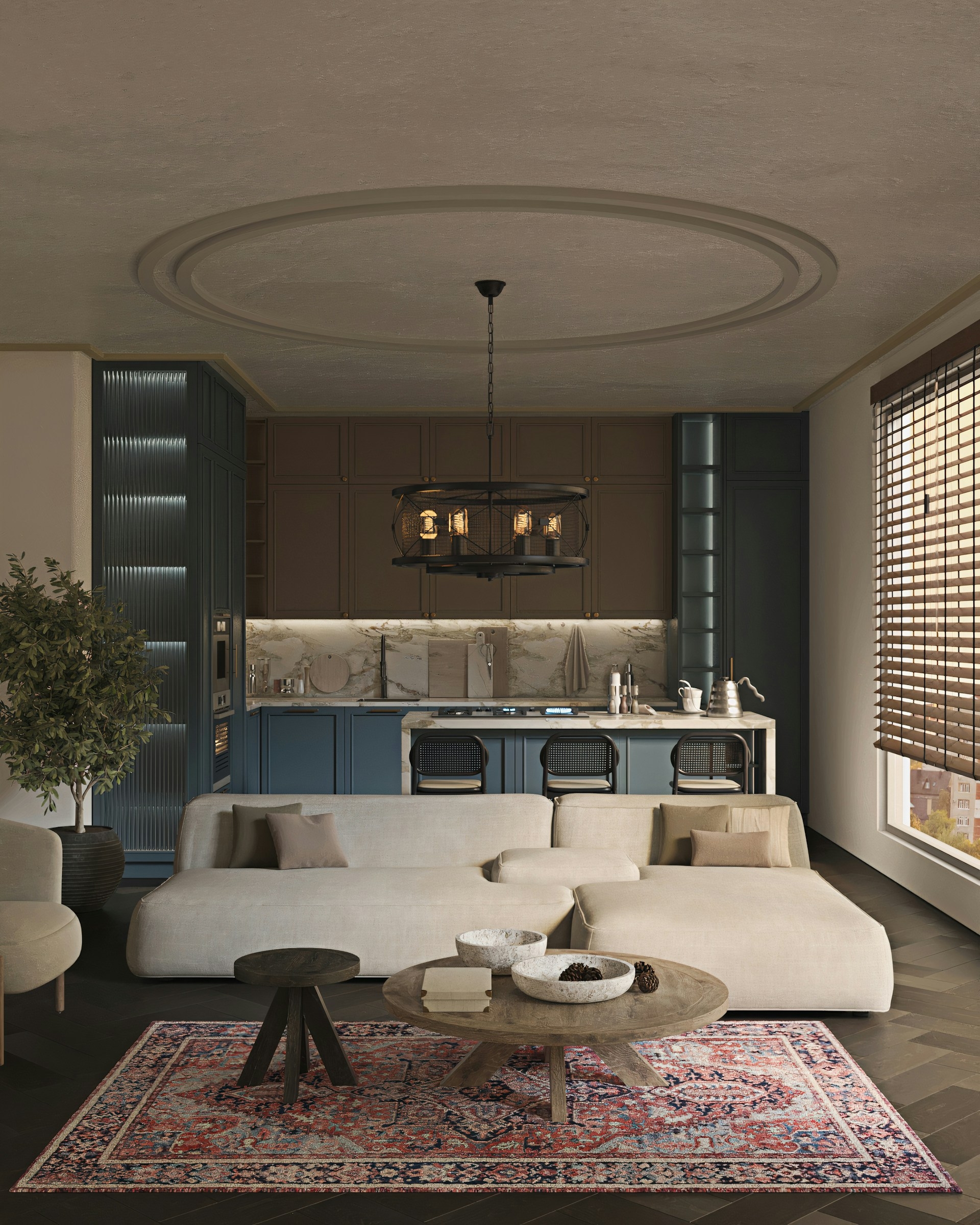 Главные сложности ремонта во вторичке и как их решать