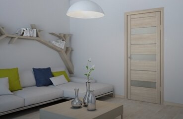 Дверь Мегаполис Albero