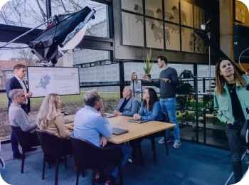 Социальные ролики