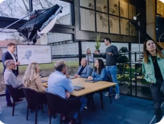 Социальные ролики