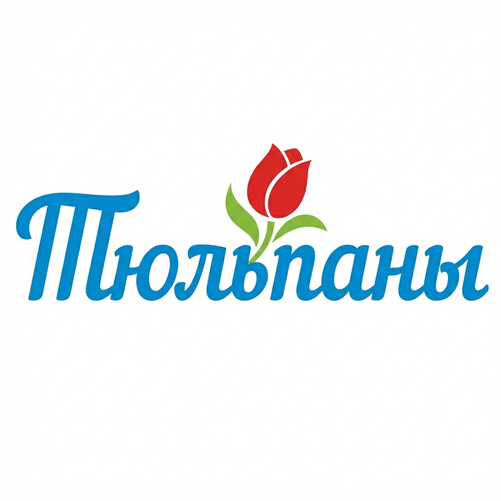Тюльпаны Оптом в Красноярске