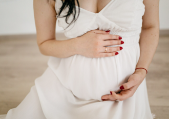 Беременность