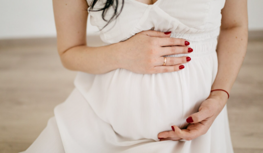 Беременность