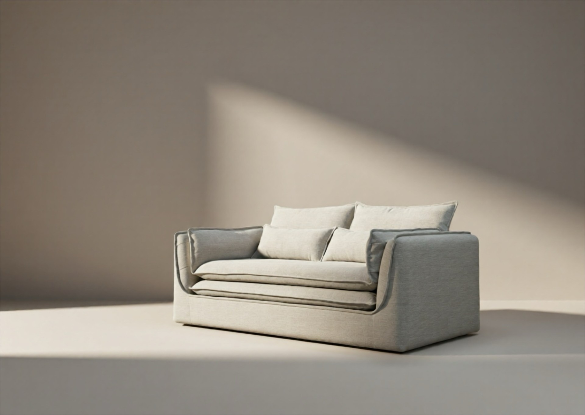 Диван Эдем. Ателье мягкой мебели MALINO