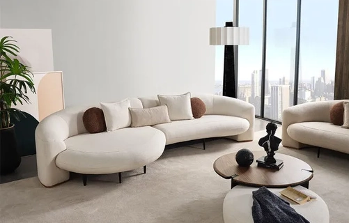 Купить дизайнерские диваны на заказ Италия 44