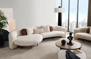 Купить дизайнерские диваны на заказ Италия 44