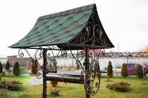 Колодец из металла Тирасполь Бендеры ПМР заказать цена 077766266