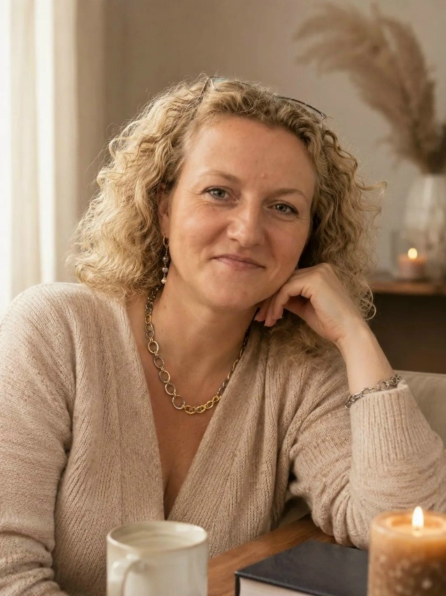 Юлия Ерохова