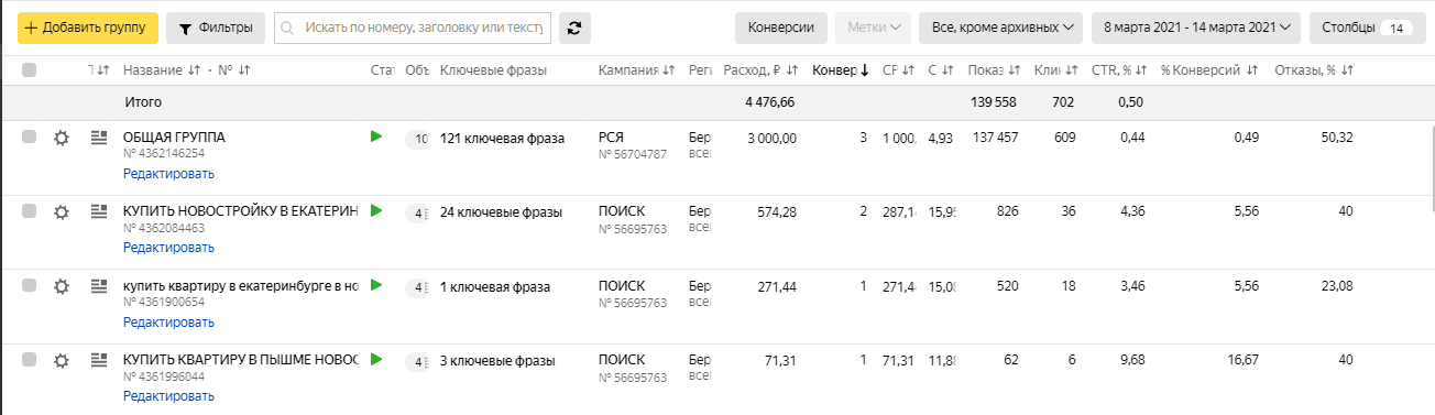 РЕКЛАМА АГЕНТСТВА НЕДВИЖИМОСТИ