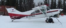 Maule M-7-235B