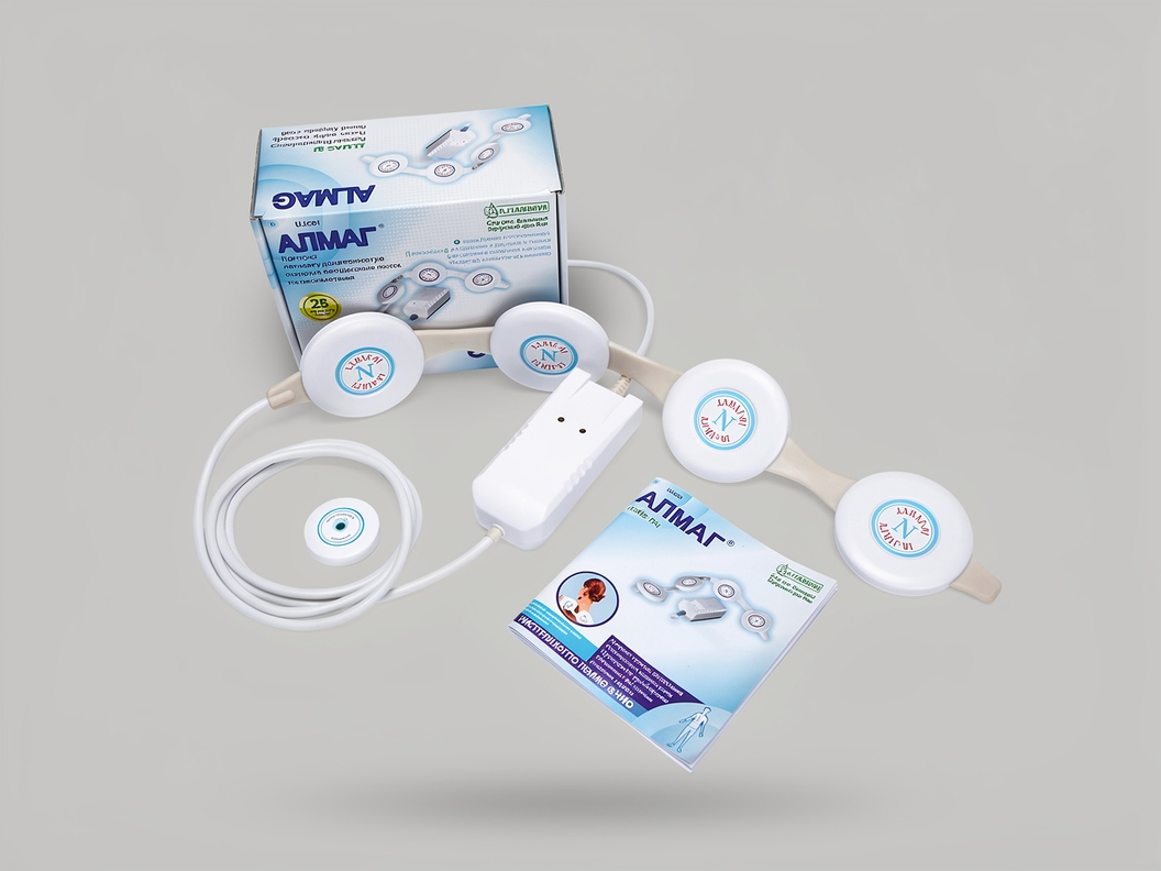 Аппарат АЛМАГ прокат Барнаул