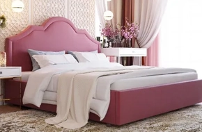 Купить подростковую кровать на заказ Милан 46