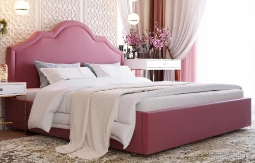 Купить подростковую кровать на заказ Милан 46