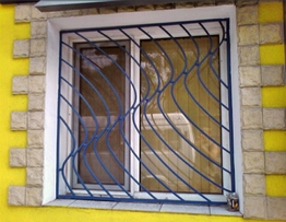 molot.md кованные балконы