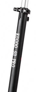 гравировка Kugoo S3 PRO на руле