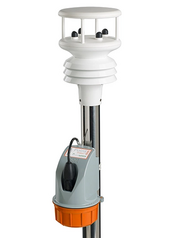 POINT ORANGE 3G RTU metasphere