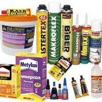 Клеи изолента пена уплотнители оптом