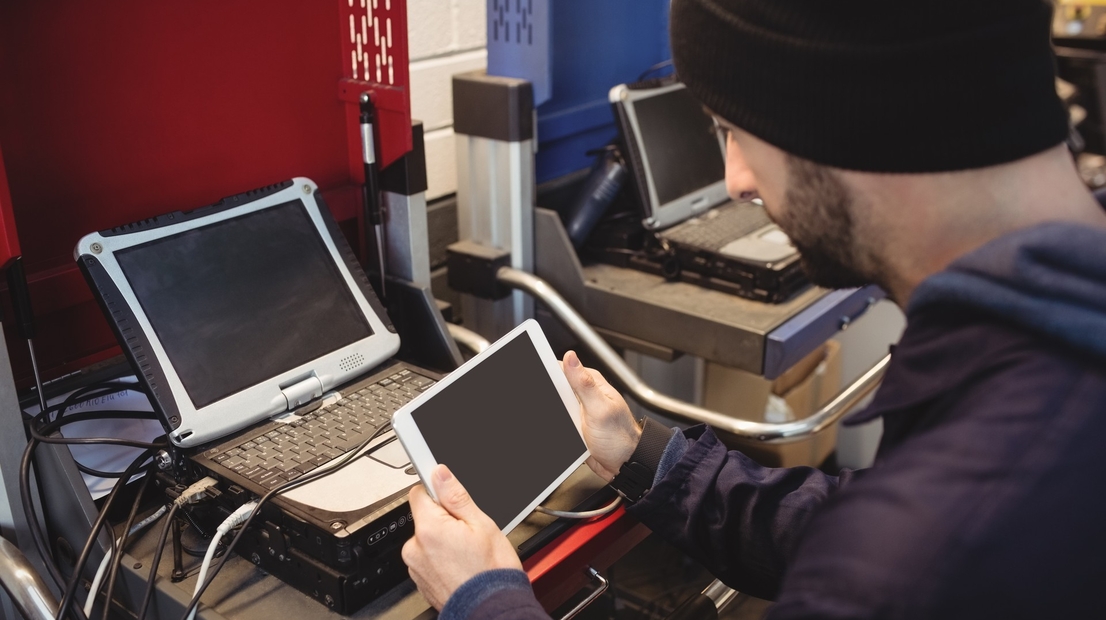 Шлаковое включение