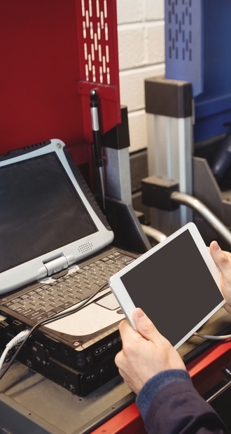 Шлаковое включение