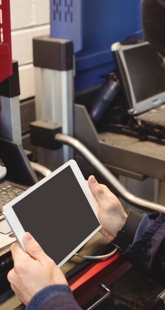 Горизонтальный шов